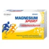 Dr. Böhm Magnesium Sport +Aminosäuren Brause, 14 St