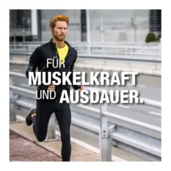 Dr. Böhm Magnesium Sport +Aminosäuren Brause, 14 St