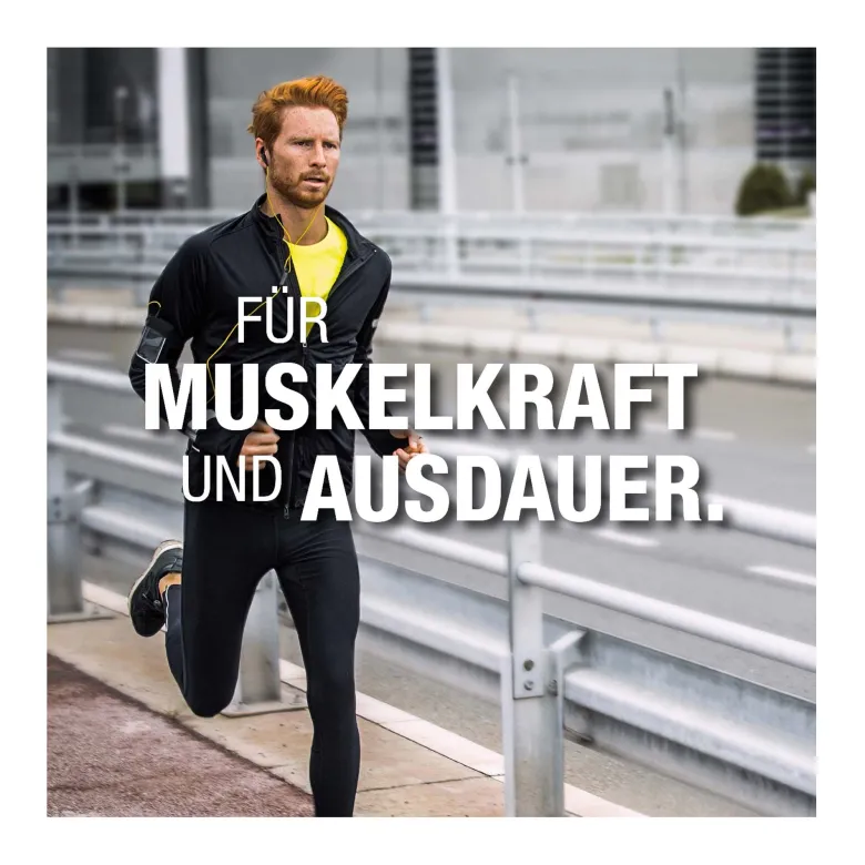 Dr. Böhm Magnesium Sport +Aminosäuren Brause, 14 St