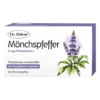 Dr. Böhm Mönchspfeffer 4 mg Filmtabletten, 60 St