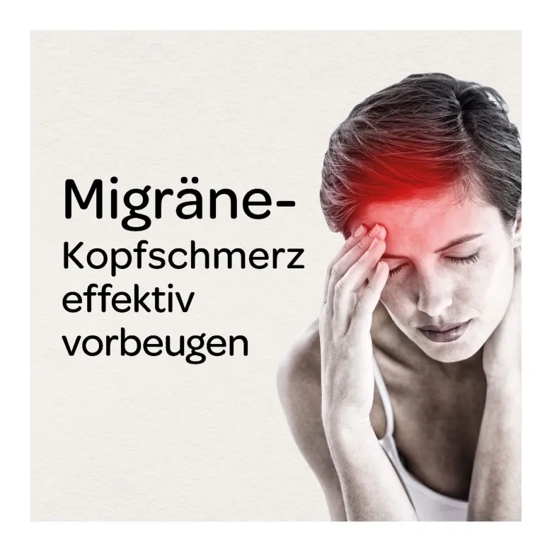 Dr. Böhm Mutterkraut 200 mg Filmtabletten, 60 St