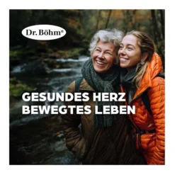 Dr. Böhm Omega-3 complex Kapseln, 60 St