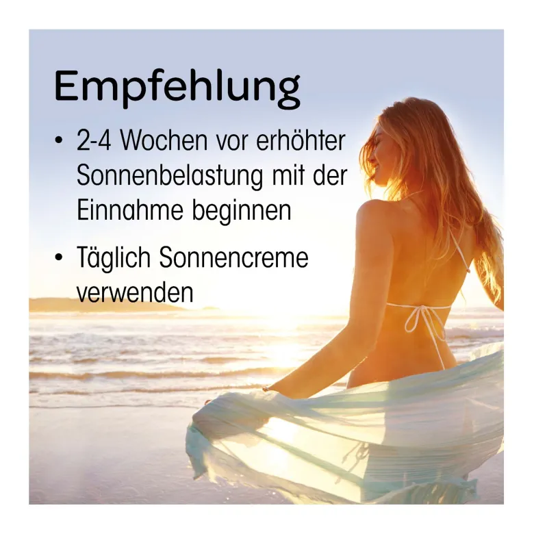 Dr. Böhm SonnenCarotin Dragees, 60 St