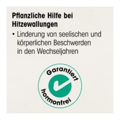 Dr. Böhm Traubensilberkerze 6,5 mg Filmtabletten, 60 St