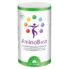 Dr. Jacob's AminoBase Diät Protein Fasten Kur vegan, 345 g