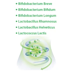 Dr. Jacob's LaktoBifido Darmflora Milchsäurebakterien, 90 St
