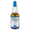 Dr. Jacob's Vitamin D3 Öl 640 Tropfen 800 IE D3 vegetarisch, 20 ml
