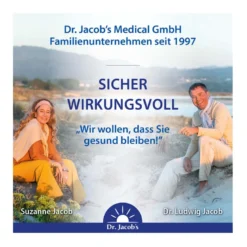 Dr. Jacob's Vitamin D3 Öl 640 Tropfen 800 IE D3 vegetarisch, 20 ml