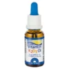Dr. Jacob's Vitamin K2D3 Öl 1000 IE/50 mcg D3+K2 640 Tropfen, 20 ml