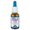 Dr. Jacob's Vitamin K2 Öl Alltrans MK7 640 Tropfen vegan, 20 ml