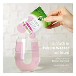 Dr. Theiss Elektrolüte Aktiv Pulver, 15 St