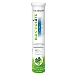 Dr. Theiss Elektrolüte Vital Brausetabletten, 20 St