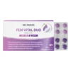 Dr. Theiss FEM VITAL DUO Tabletten, 56 St