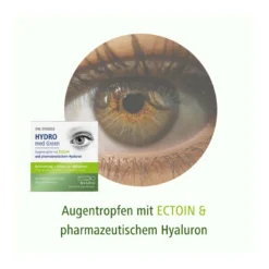 Dr. Theiss HYDRO med Green Augentropfen, 20X0.35 ml
