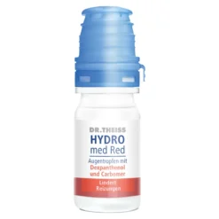 Dr. Theiss HYDRO med Red Augentropfen, 10 ml