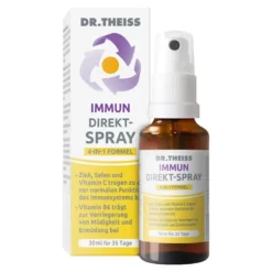 Dr. Theiss Immun Direkt-Spray, 30 ml