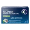 Dr. Theiss Melatonin Ein- & Durchschlaf-Tabletten, 60 St
