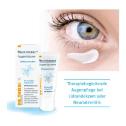 Dr. Theiss Nachtkerzen Augenlidcreme, 15 ml