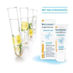 Dr. Theiss Nachtkerzen Augenlidcreme, 15 ml