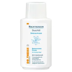 Dr. Theiss Nachtkerzen Duschöl, 150 ml