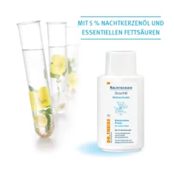 Dr. Theiss Nachtkerzen Duschöl, 150 ml