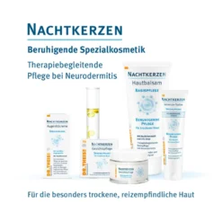 Dr. Theiss Nachtkerzen Duschöl, 150 ml