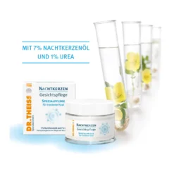 Dr. Theiss Nachtkerzen Gesichtspflege, 50 ml