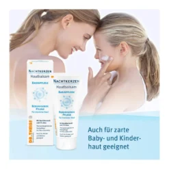 Dr. Theiss Nachtkerzen Hautbalsam, 100 ml
