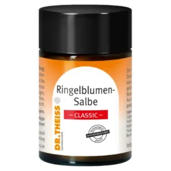 Dr. Theiss Ringelblumen-Salbe Classic, 100 ml