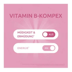 Dr. Theiss Vitamin B Komplex-Spray, 30 ml