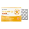 Dr. Theiss Vitamin D3 Tabletten, 60 St