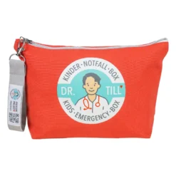Dr. Till Kindernotfallbox-Tasche Modular, 1 P