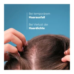 Ducray Anaphase Creastim Lotion bei temporärem Haarausfall, 60 ml
