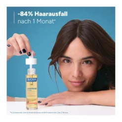 Ducray Anaphase Creastim Lotion bei temporärem Haarausfall, 60 ml