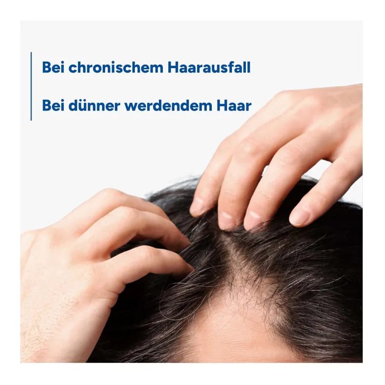 Ducray Anaphase Neoptide Anti-Haarausfall- & Wachstumsserum, 2X50 ml