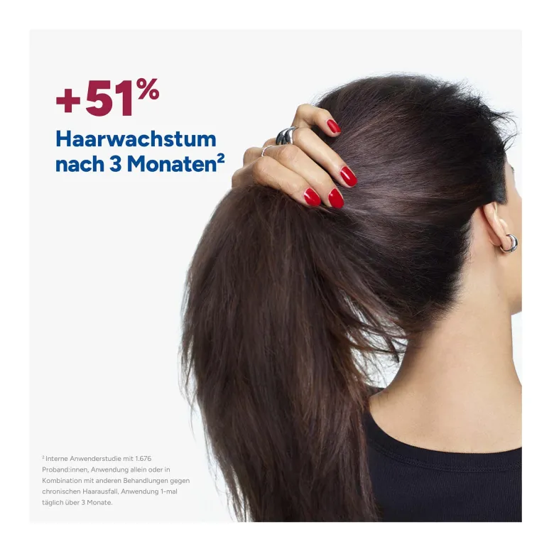 Ducray Anaphase Neoptide Anti-Haarausfall- & Wachstumsserum, 2X50 ml