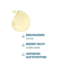 Ducray Dexyane Schützendes Reinigungsöl, 400 ml