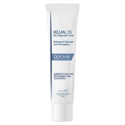 Ducray Kelual DS Beruhigende Anti-Schuppen Creme, 40 ml