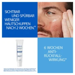 Ducray Kelual DS Beruhigende Anti-Schuppen Creme, 40 ml