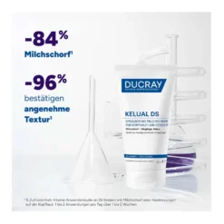 Ducray Kelual DS Emulsion, 50 ml