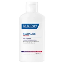 Ducray Kelual DS Intensive Anti-Schuppen-Shampoo, 100 ml