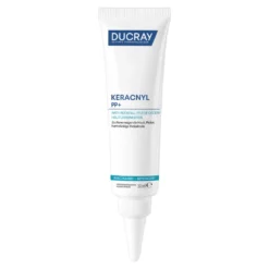 Ducray Keracnyl PP+ Creme gegen Hautunreinheiten, 30 ml