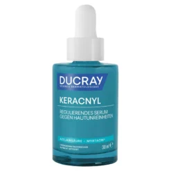 Ducray Keracnyl Regulierendes Serum gegen Hautunreinheiten, 30 ml