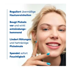 Ducray Keracnyl Regulierendes Serum gegen Hautunreinheiten, 30 ml
