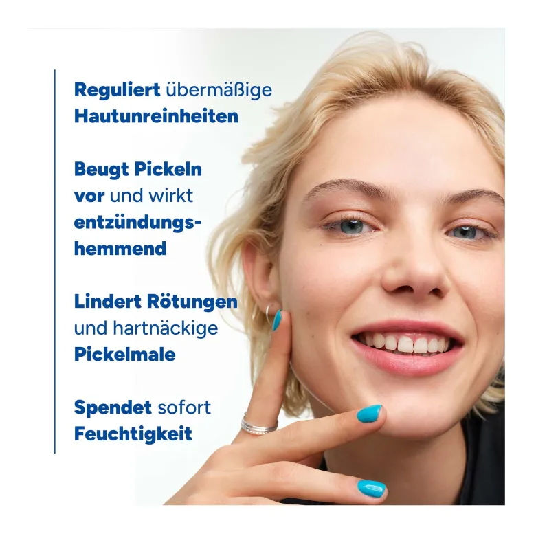 Ducray Keracnyl Regulierendes Serum gegen Hautunreinheiten, 30 ml