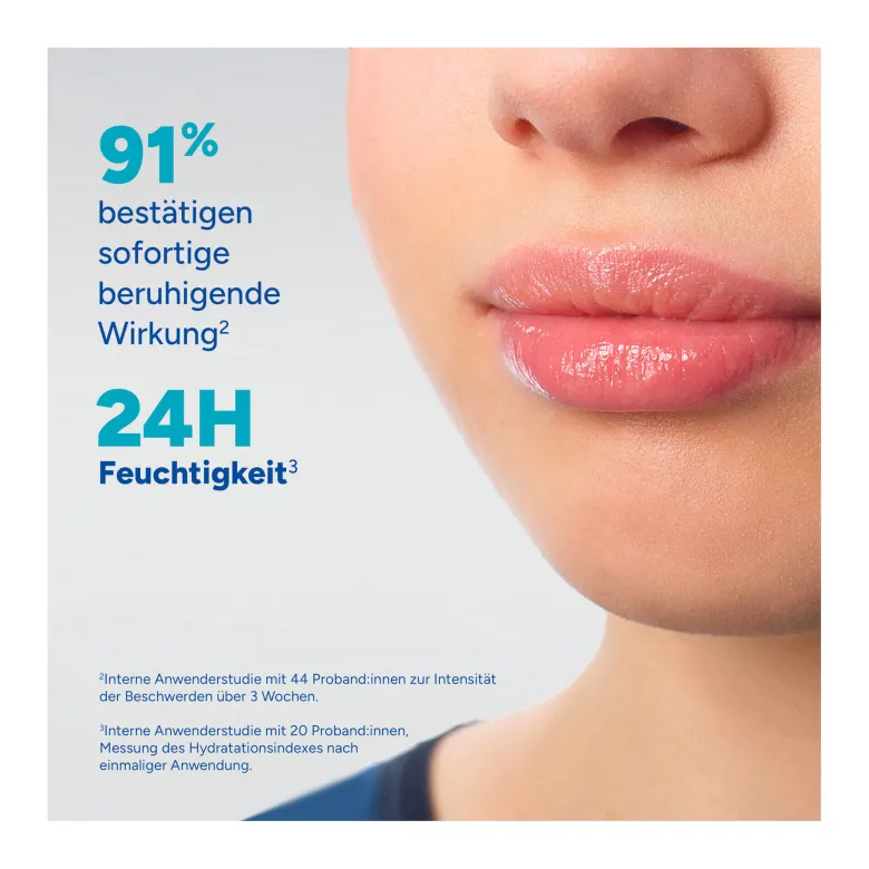 Ducray Keracnyl Repair Lippenbalsam für die Akne-Behandlung, 15 ml