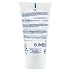 Ducray Keracnyl UV Fluid LSF50+, 50 ml