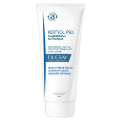 Ducray Kertyol PSO Kur-Shampoo, 200 ml