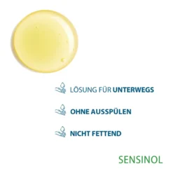 Ducray Sensinol SOS-Spray bei Juckreiz, 30 ml