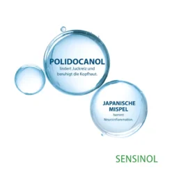 Ducray Sensinol SOS-Spray bei Juckreiz, 30 ml